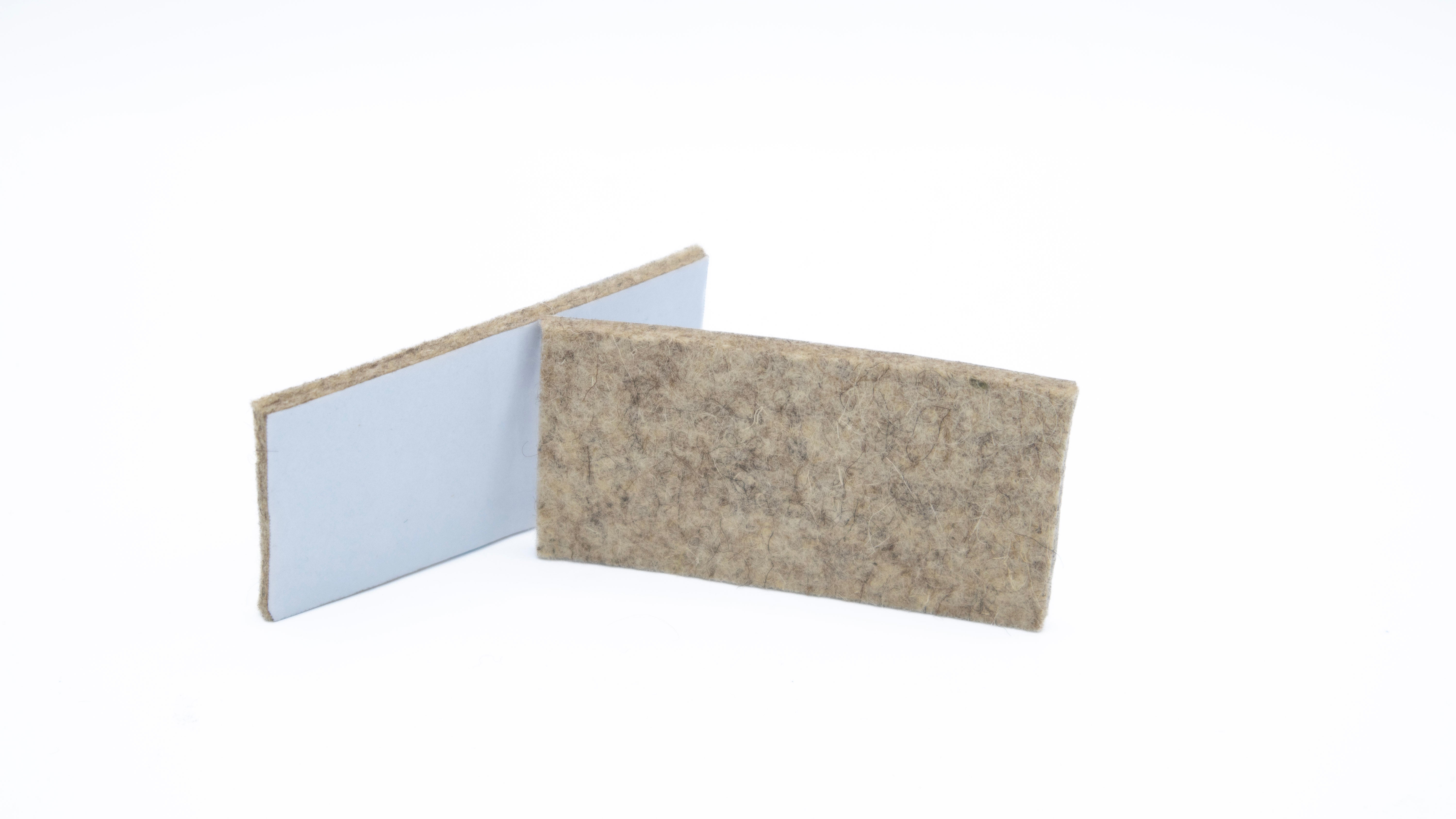 Replacement Felt Pads (Set of two)